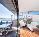One Mile Cl Townhouse 22 26 The Deckhouse - Accommodation Mermaid Beach