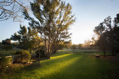 Historic Oak Hill House Estate Truffle Gourmet Festival Region - Accommodation Mermaid Beach 5