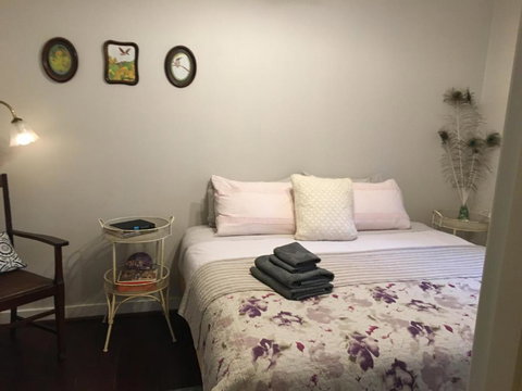 Historic Oak Hill House Estate Truffle Gourmet Festival Region - Accommodation Mermaid Beach 4