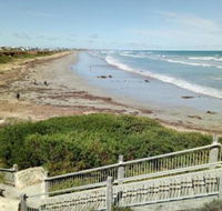 Driftwood on Dover - Accommodation Mermaid Beach