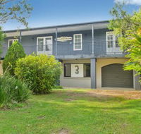 Bonny Beach House Holiday accommodation with pool - Accommodation Mermaid Beach