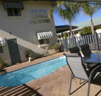 Golden Rivers Holiday Apartments - Accommodation Mermaid Beach