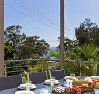 Beachside Haven Your Perfect Oasis Home