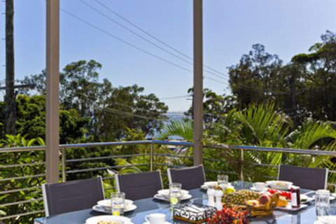 Beachside Haven Your Perfect Oasis Home - Accommodation Mermaid Beach 0