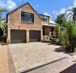 Salt Wood Cabin style retreat - Accommodation Mermaid Beach