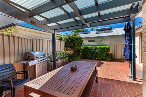 Spacious Modern & Walk To The Beach! - Accommodation Mermaid Beach 3