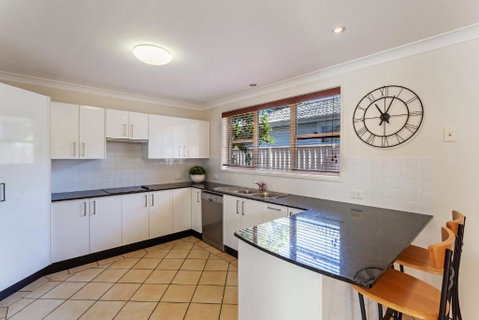 Spacious Modern & Walk To The Beach! - Accommodation Mermaid Beach 5