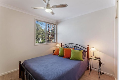 Spacious Modern & Walk To The Beach! - Accommodation Mermaid Beach 4