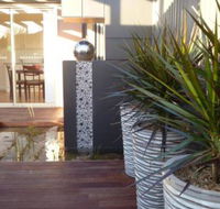 The Wet Lizard - Accommodation Mermaid Beach