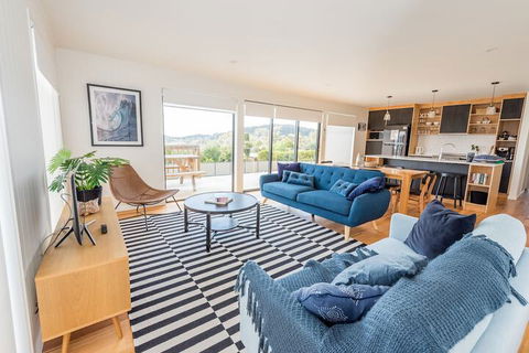 Beach House XIV - Accommodation Mermaid Beach 7