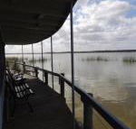 PS Federal Retreat Paddle Steamer Goolwa - Accommodation Mermaid Beach