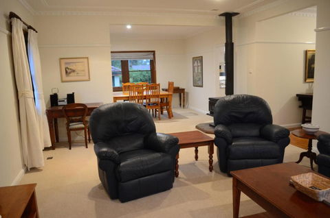 Coolamon On Marsh Armidale - Accommodation Mermaid Beach 5