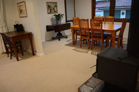 Coolamon On Marsh Armidale - Accommodation Mermaid Beach 6