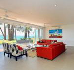 Ebb  Flow at Corlette - Accommodation Mermaid Beach