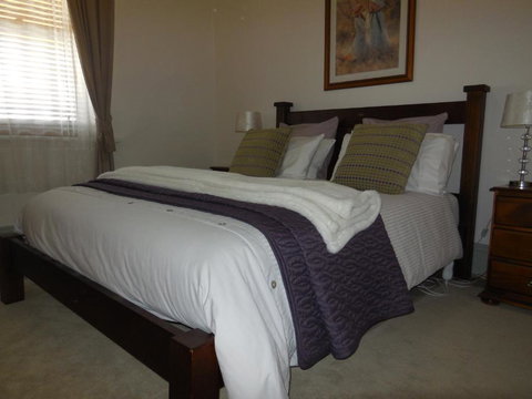 Amalie Cottage Waikerie Unit 1 - Accommodation Mermaid Beach 2