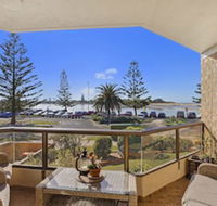 Sundowner Apartment 2 - Accommodation Mermaid Beach