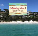 BURGESS COTTAGE King bed for couples - Accommodation Mermaid Beach