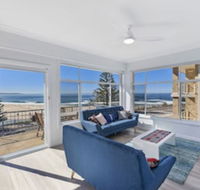 Blue Pacific 8 - Accommodation Mermaid Beach