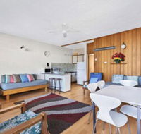 The Sands Apartment 6 - Accommodation Mermaid Beach