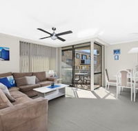 Sundowner Apartment 10 - Accommodation Mermaid Beach