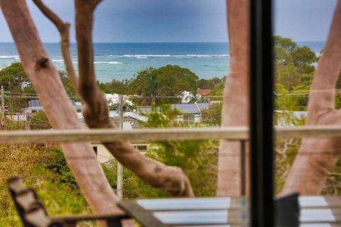 COASTAL BEAUTY On BRUCE - Accommodation Mermaid Beach 5