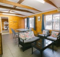 Wonboyn Cabins  Caravan Park - Accommodation Mermaid Beach