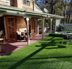 Bundera Lodge - Accommodation Mermaid Beach