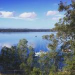 SilverWaters Waterfront Accommodation - Accommodation Mermaid Beach 0
