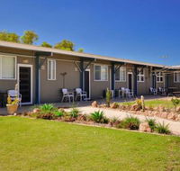 Getaway Villas Unit 38 4 1 Bedroom Self Contained Accommodation - Accommodation Mermaid Beach