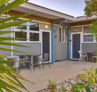 Getaway Villas Unit 38 12 1 Bedroom Self Contained Accommodation - Accommodation Mermaid Beach