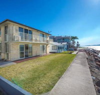 Alcheringa Unit 1 / 32 Sandy Point Road - Accommodation Mermaid Beach