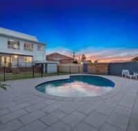Waterview Beach house - Accommodation Mermaid Beach
