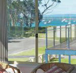 Sealark views of the bay - Accommodation Mermaid Beach
