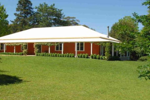 Redhaven House Spacious Quiet & Private - Accommodation Mermaid Beach 0