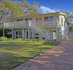 Gunyah an idyllic coastal getaway - Accommodation Mermaid Beach