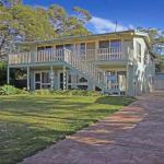 Gunyah An Idyllic Coastal Getaway - Accommodation Mermaid Beach 0