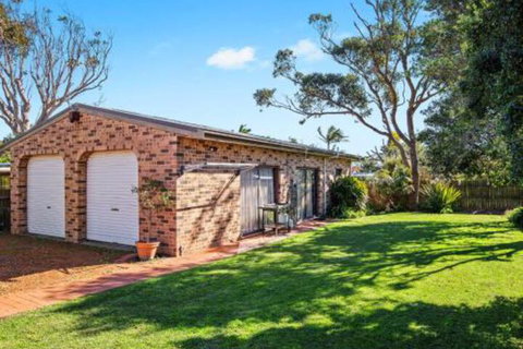 Blue Haze Air Conditioned Comfort - Accommodation Mermaid Beach 5