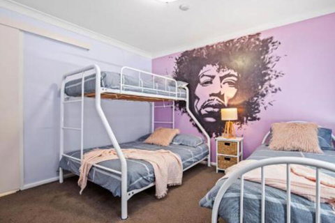 Blue Haze Air Conditioned Comfort - Accommodation Mermaid Beach 2