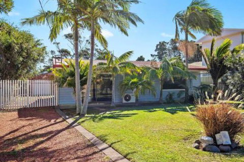 Blue Haze Air Conditioned Comfort - Accommodation Mermaid Beach 7