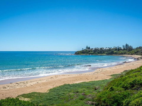 Sanctuary On The Bay Fish Or Kayak From The Yard - Accommodation Mermaid Beach 4