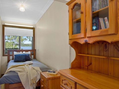 Sanctuary On The Bay Fish Or Kayak From The Yard - Accommodation Mermaid Beach 3