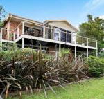 Tradewinds at the Bay all the comforts of home - Accommodation Mermaid Beach