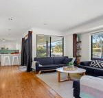 Sand Dunes house  cabin accommodation - Accommodation Mermaid Beach