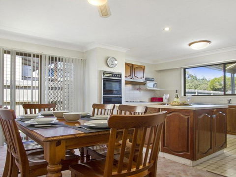 Beachway Beach Access At End Of Street - Accommodation Mermaid Beach 4