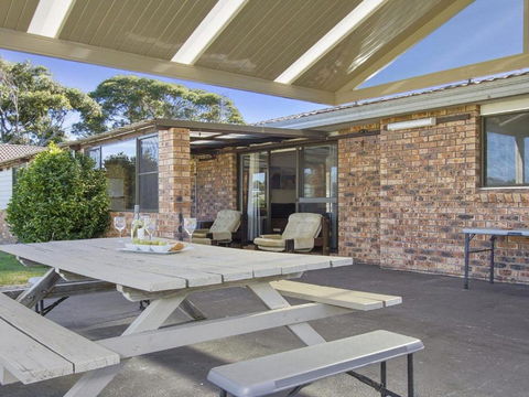 Beachway Beach Access At End Of Street - Accommodation Mermaid Beach 6