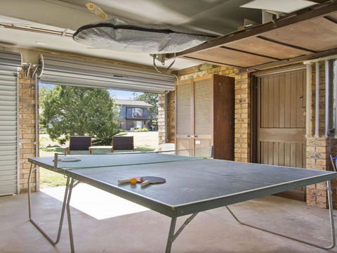 Beachway Beach Access At End Of Street - Accommodation Mermaid Beach 2