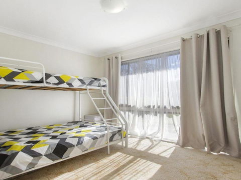 Beachway Beach Access At End Of Street - Accommodation Mermaid Beach 5