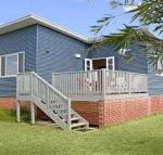 Urchins funky comfort  style - Accommodation Mermaid Beach