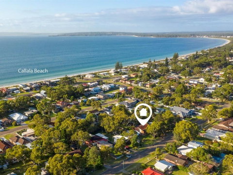 Sandcastles Very Family Friendly - Accommodation Mermaid Beach 6