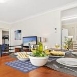 Summer Breeze Clean & Simple 200m To Beach - Accommodation Mermaid Beach 1